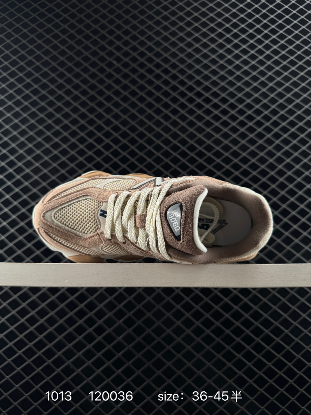 NB Joe Freshgoods x New Balance NB9060